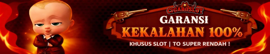 Cigaroslot | Garansi kekalahan 100%